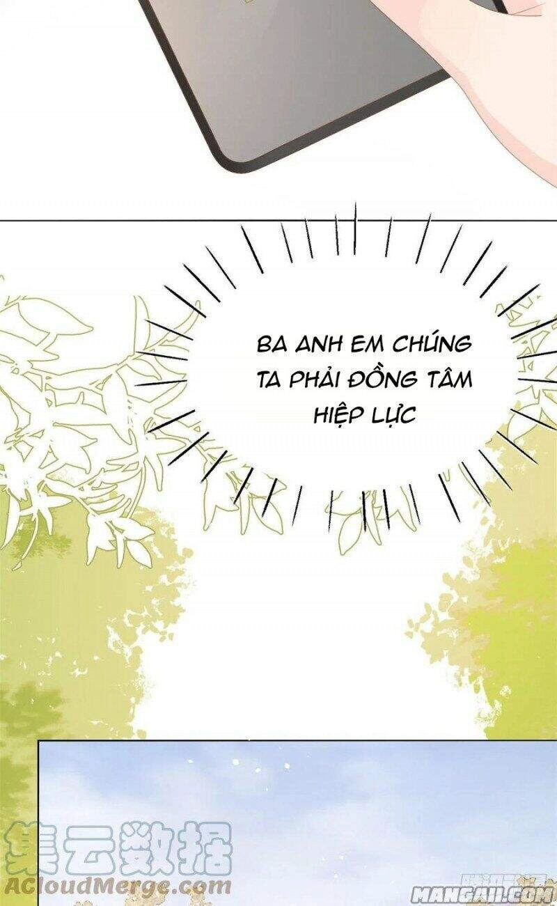 Cưng Chiều Đại Lão 3 Tuổi Rưỡi Chapter 129 - 4