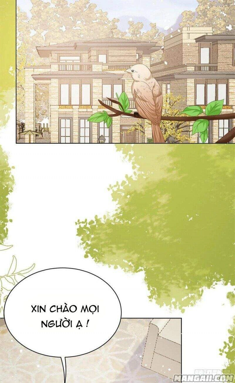 Cưng Chiều Đại Lão 3 Tuổi Rưỡi Chapter 129 - 5