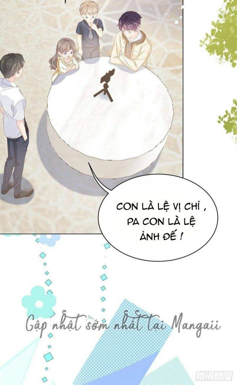 Cưng Chiều Đại Lão 3 Tuổi Rưỡi Chapter 129 - 6