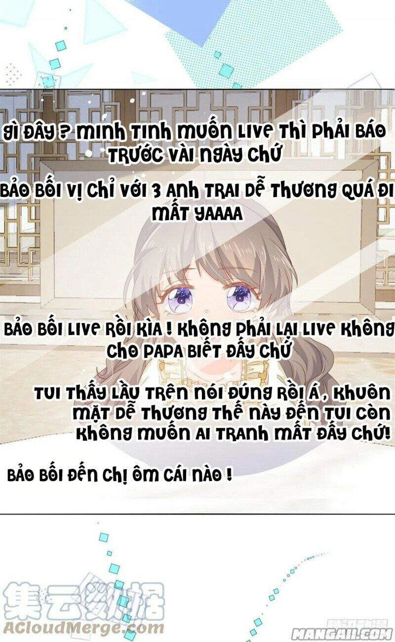 Cưng Chiều Đại Lão 3 Tuổi Rưỡi Chapter 129 - 7