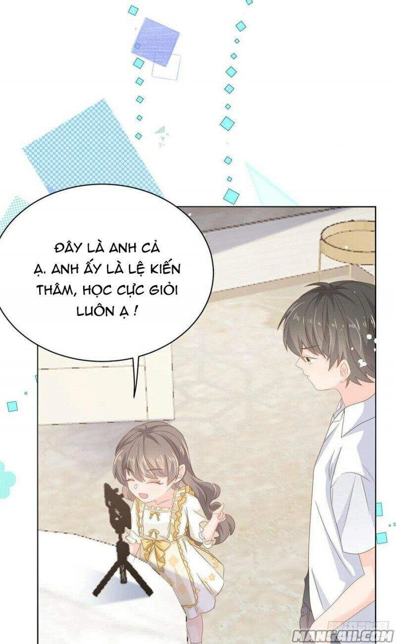 Cưng Chiều Đại Lão 3 Tuổi Rưỡi Chapter 129 - 8