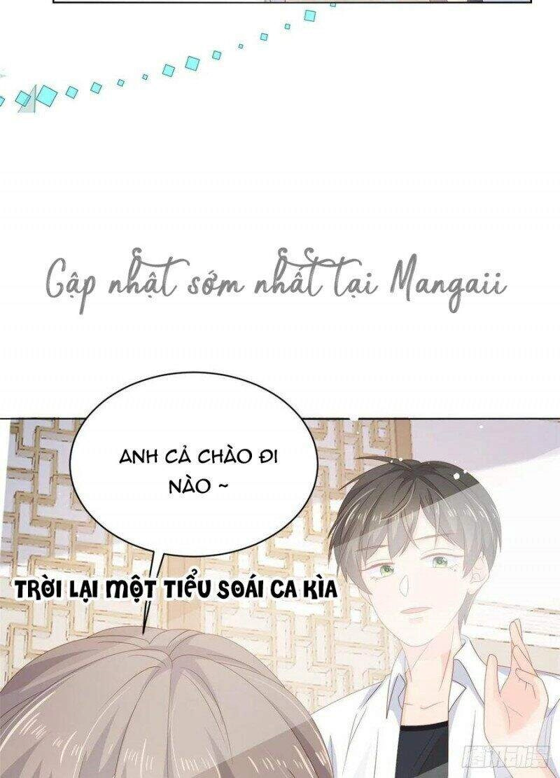 Cưng Chiều Đại Lão 3 Tuổi Rưỡi Chapter 129 - 9