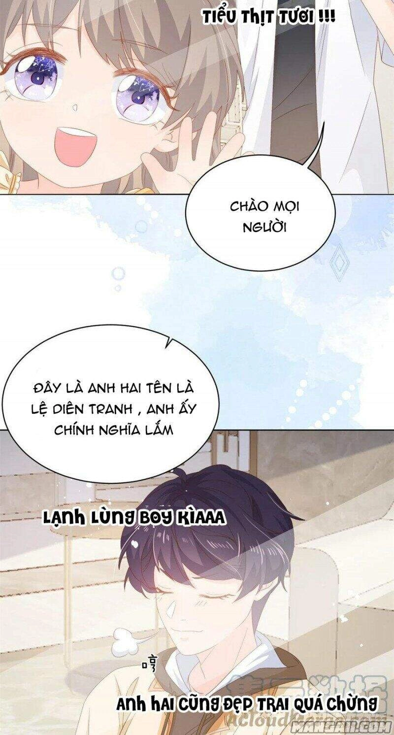 Cưng Chiều Đại Lão 3 Tuổi Rưỡi Chapter 129 - 10