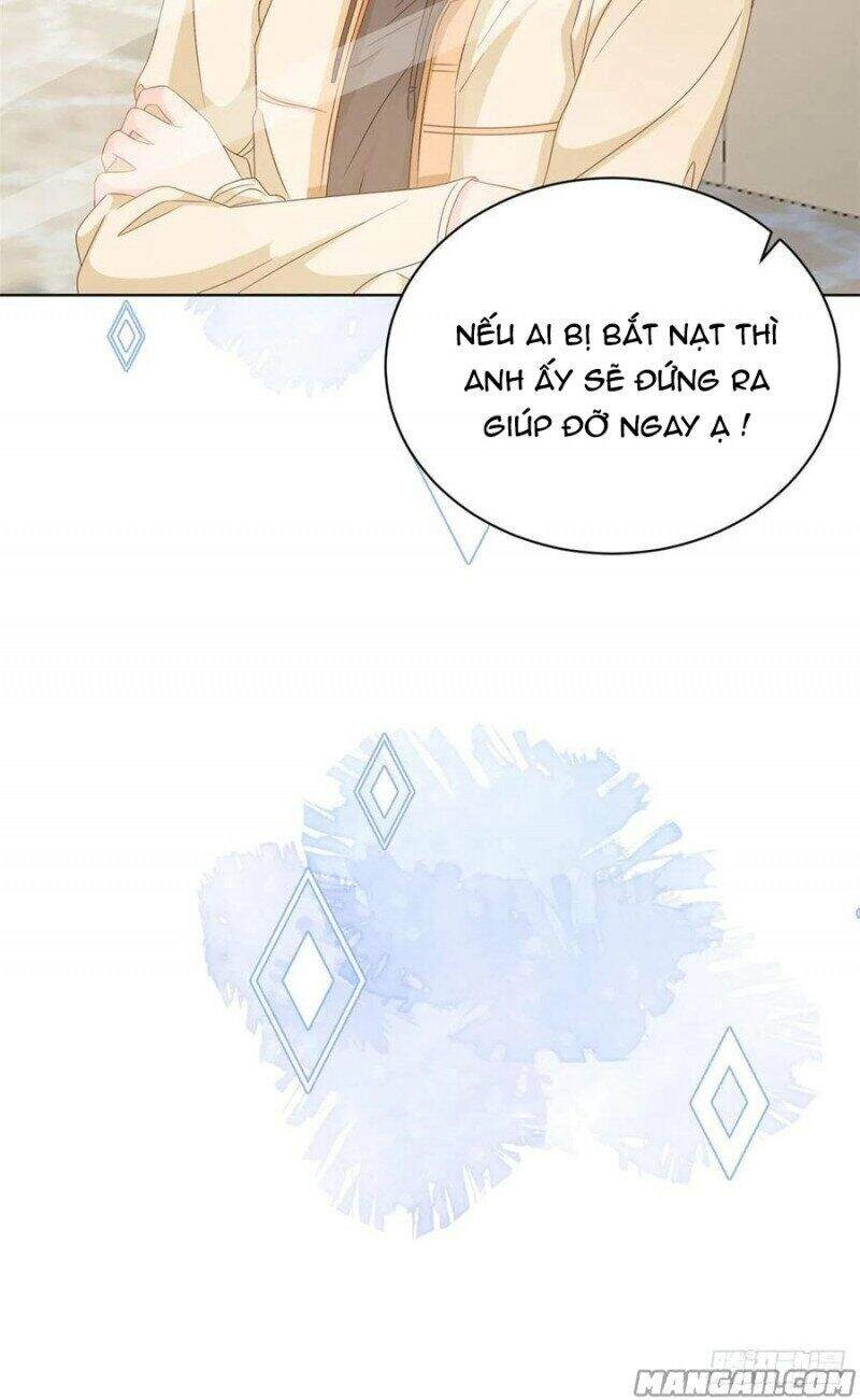 Cưng Chiều Đại Lão 3 Tuổi Rưỡi Chapter 129 - 11