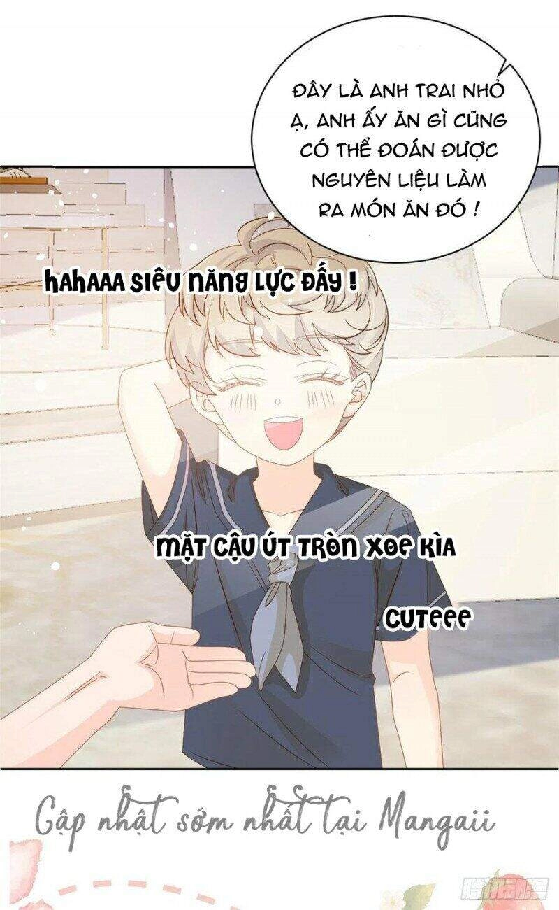 Cưng Chiều Đại Lão 3 Tuổi Rưỡi Chapter 129 - 12