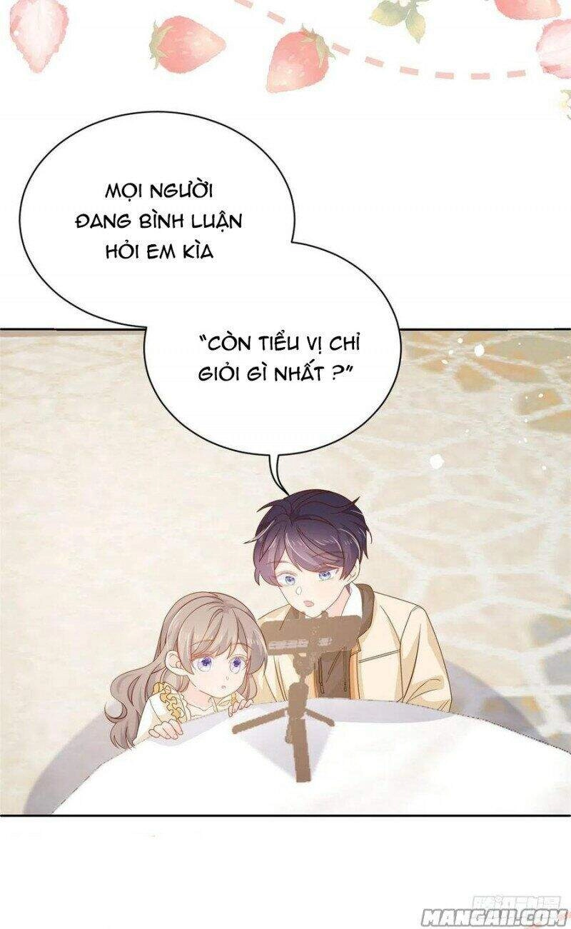 Cưng Chiều Đại Lão 3 Tuổi Rưỡi Chapter 129 - 13