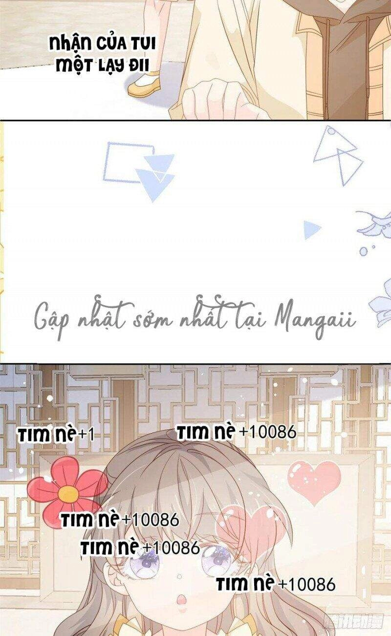 Cưng Chiều Đại Lão 3 Tuổi Rưỡi Chapter 129 - 15