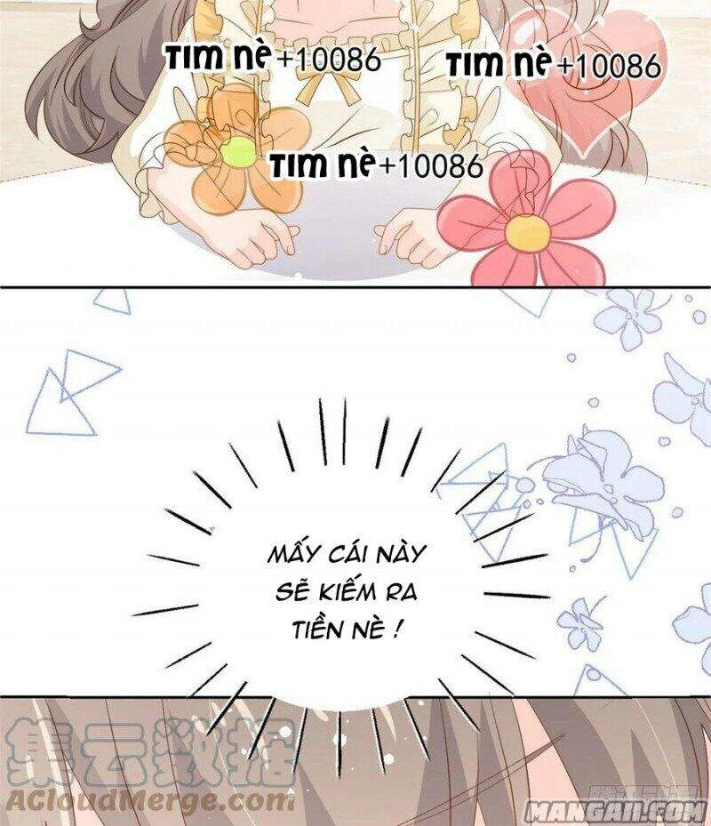 Cưng Chiều Đại Lão 3 Tuổi Rưỡi Chapter 129 - 16