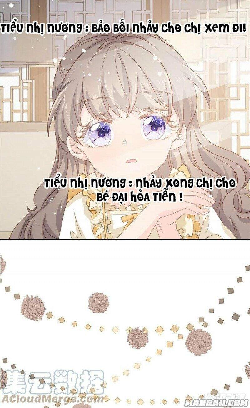 Cưng Chiều Đại Lão 3 Tuổi Rưỡi Chapter 129 - 19