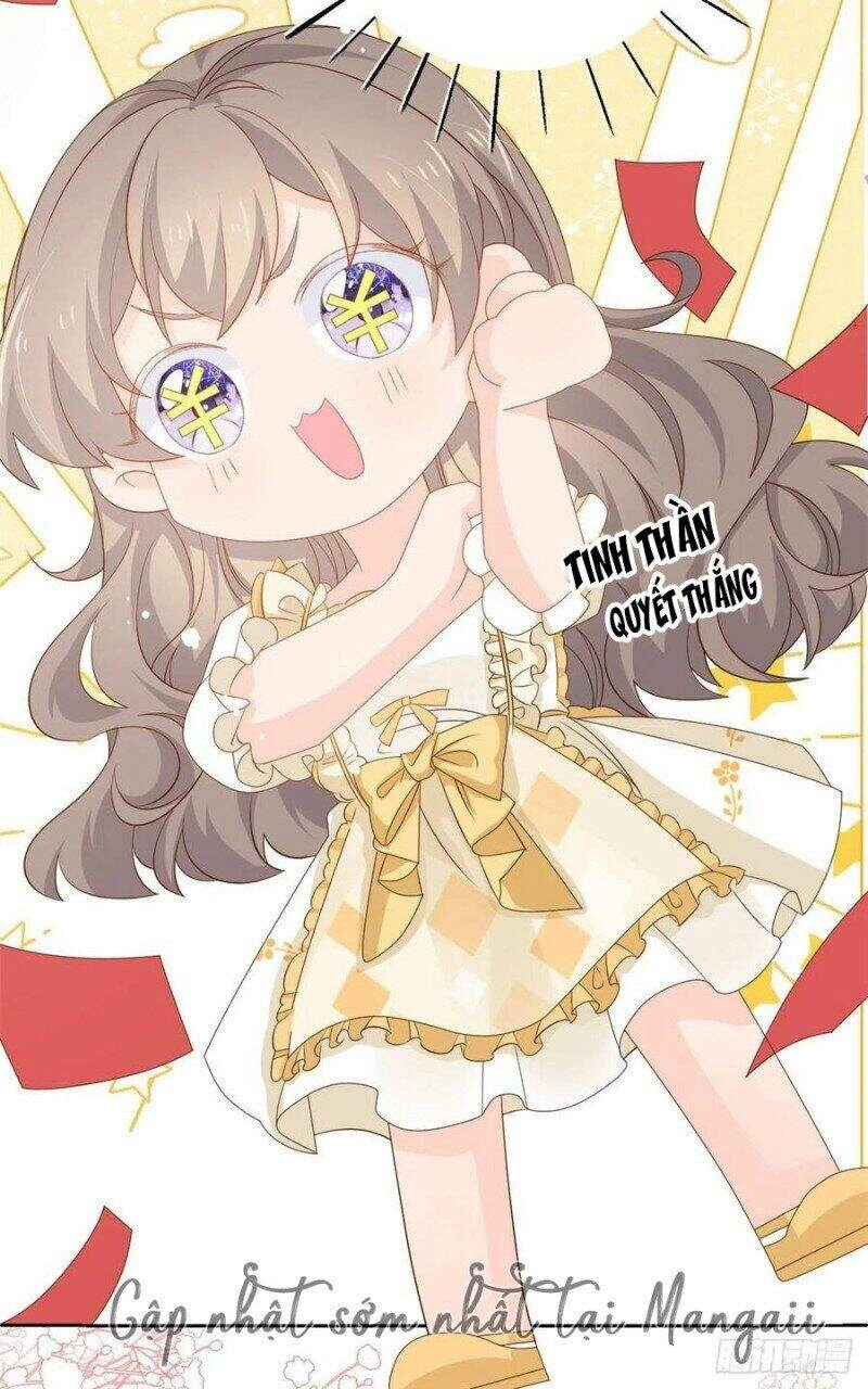 Cưng Chiều Đại Lão 3 Tuổi Rưỡi Chapter 129 - 21