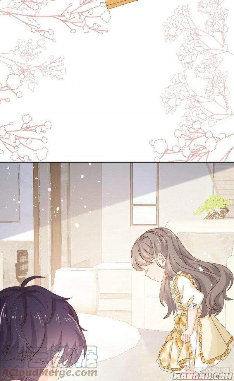 Cưng Chiều Đại Lão 3 Tuổi Rưỡi Chapter 129 - 22