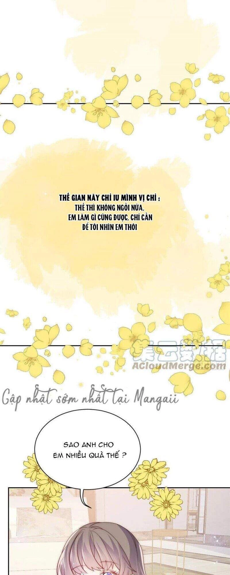 Cưng Chiều Đại Lão 3 Tuổi Rưỡi Chapter 131 - 2