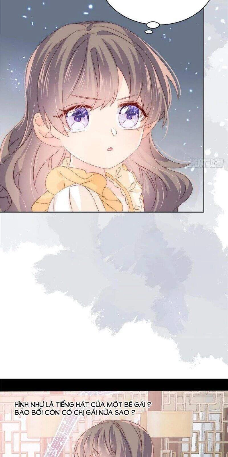 Cưng Chiều Đại Lão 3 Tuổi Rưỡi Chapter 131 - 6