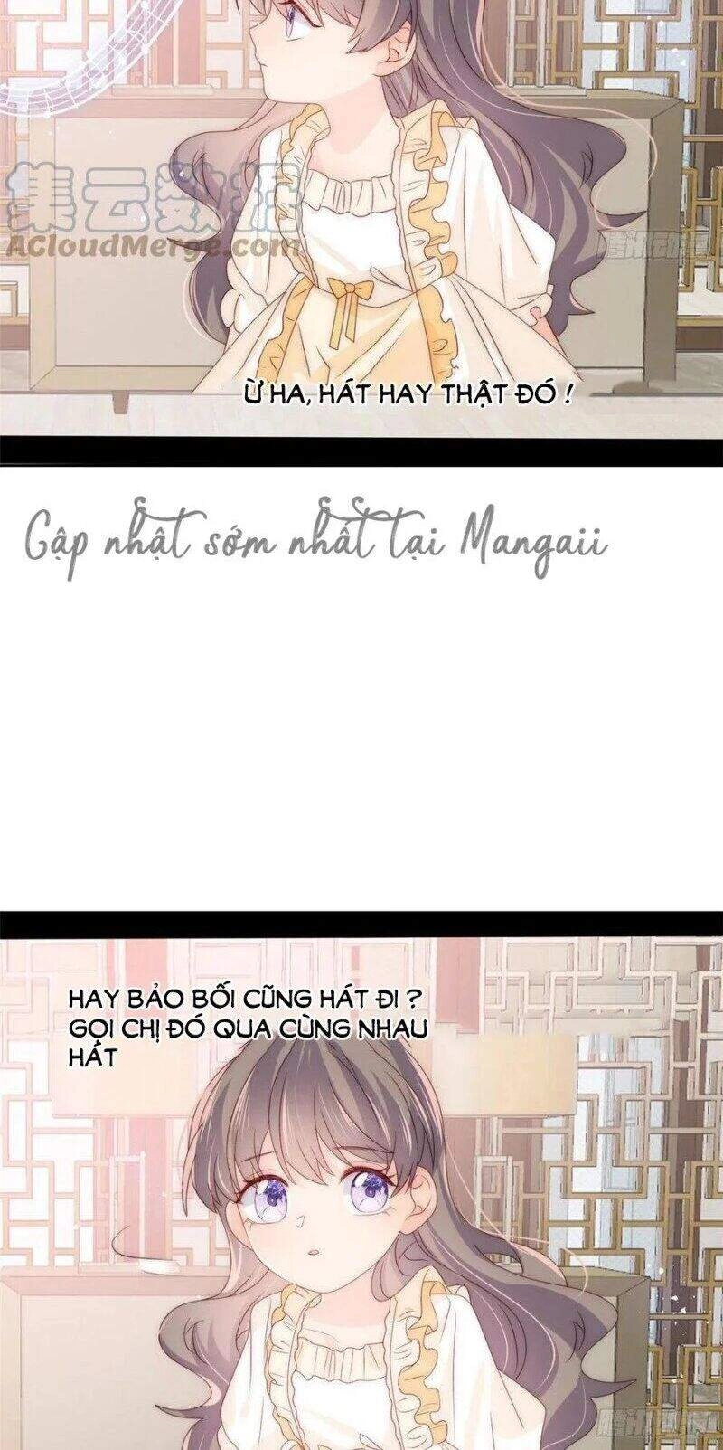 Cưng Chiều Đại Lão 3 Tuổi Rưỡi Chapter 131 - 7