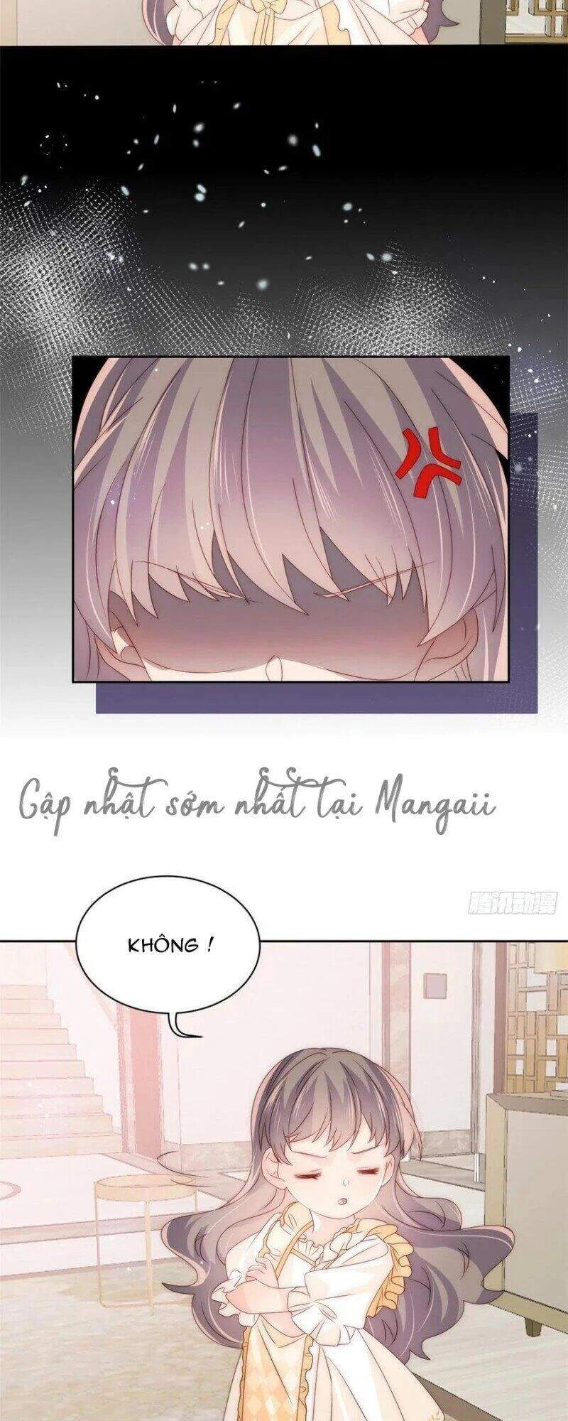 Cưng Chiều Đại Lão 3 Tuổi Rưỡi Chapter 131 - 8