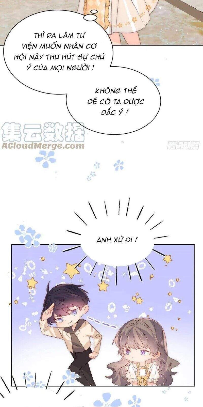 Cưng Chiều Đại Lão 3 Tuổi Rưỡi Chapter 131 - 9