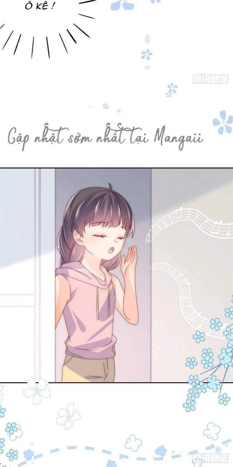 Cưng Chiều Đại Lão 3 Tuổi Rưỡi Chapter 131 - 10