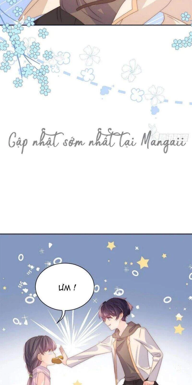 Cưng Chiều Đại Lão 3 Tuổi Rưỡi Chapter 131 - 12