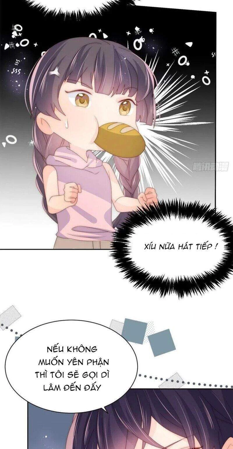 Cưng Chiều Đại Lão 3 Tuổi Rưỡi Chapter 131 - 15