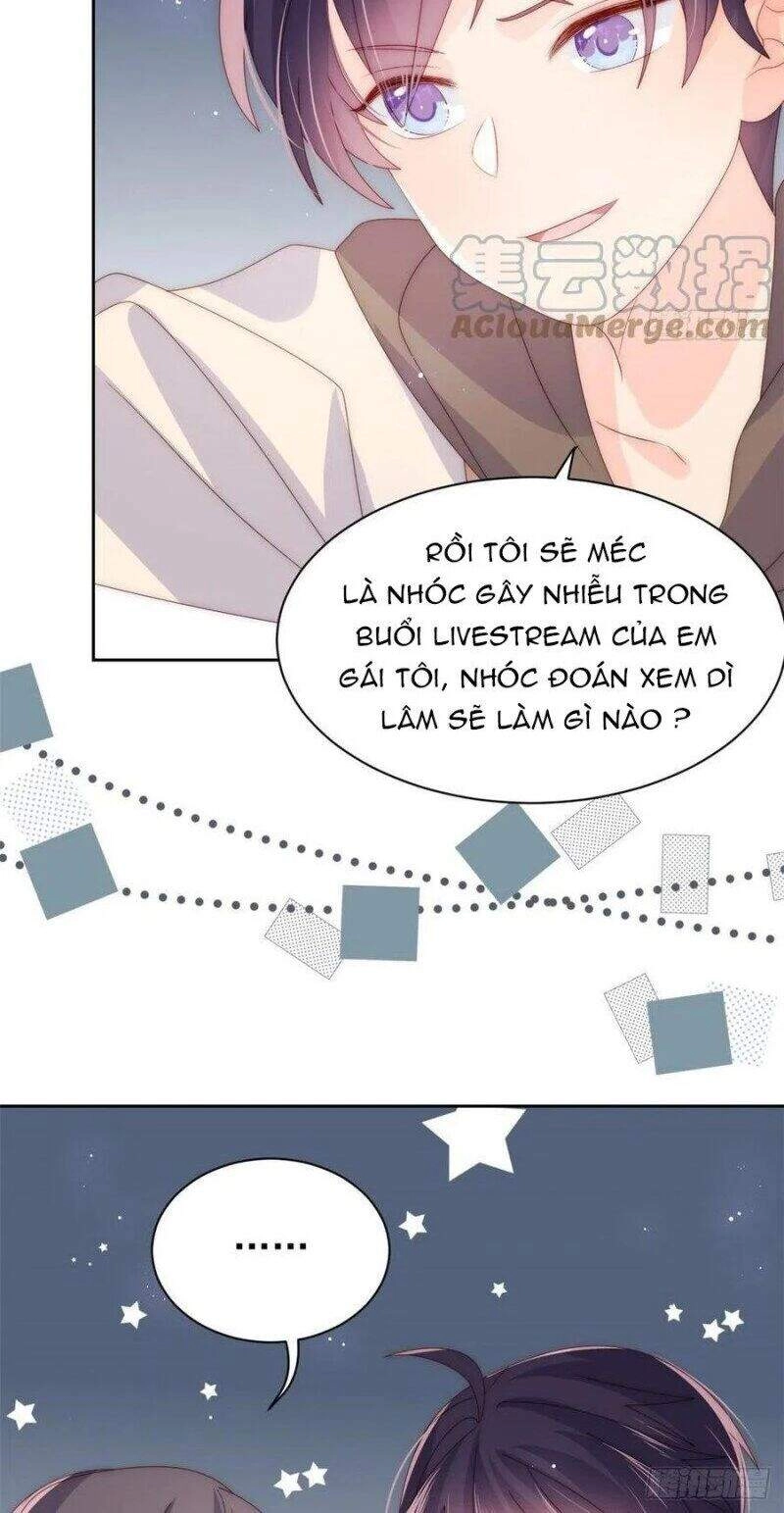 Cưng Chiều Đại Lão 3 Tuổi Rưỡi Chapter 131 - 16