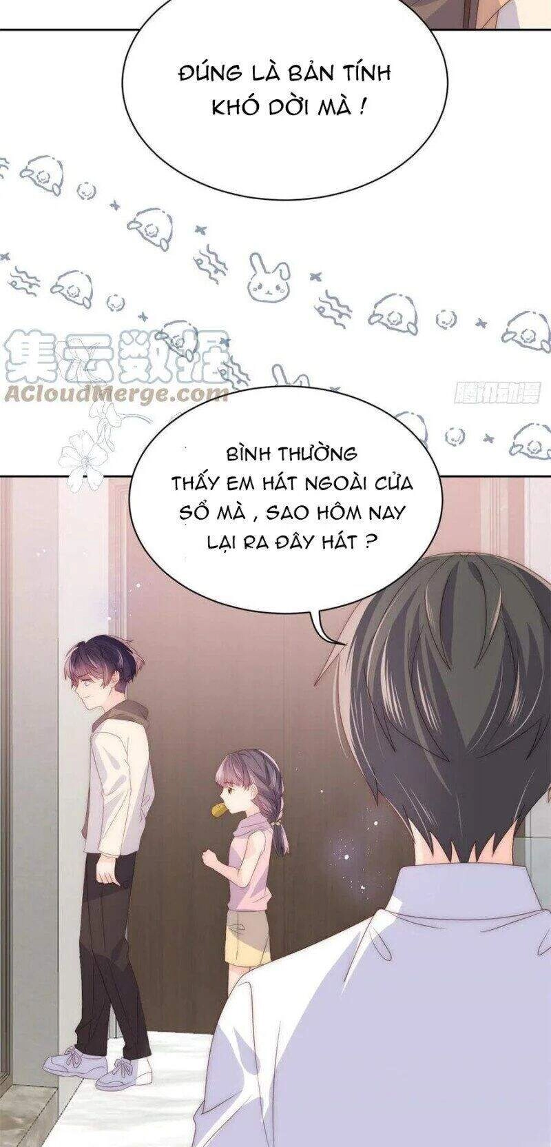 Cưng Chiều Đại Lão 3 Tuổi Rưỡi Chapter 131 - 18