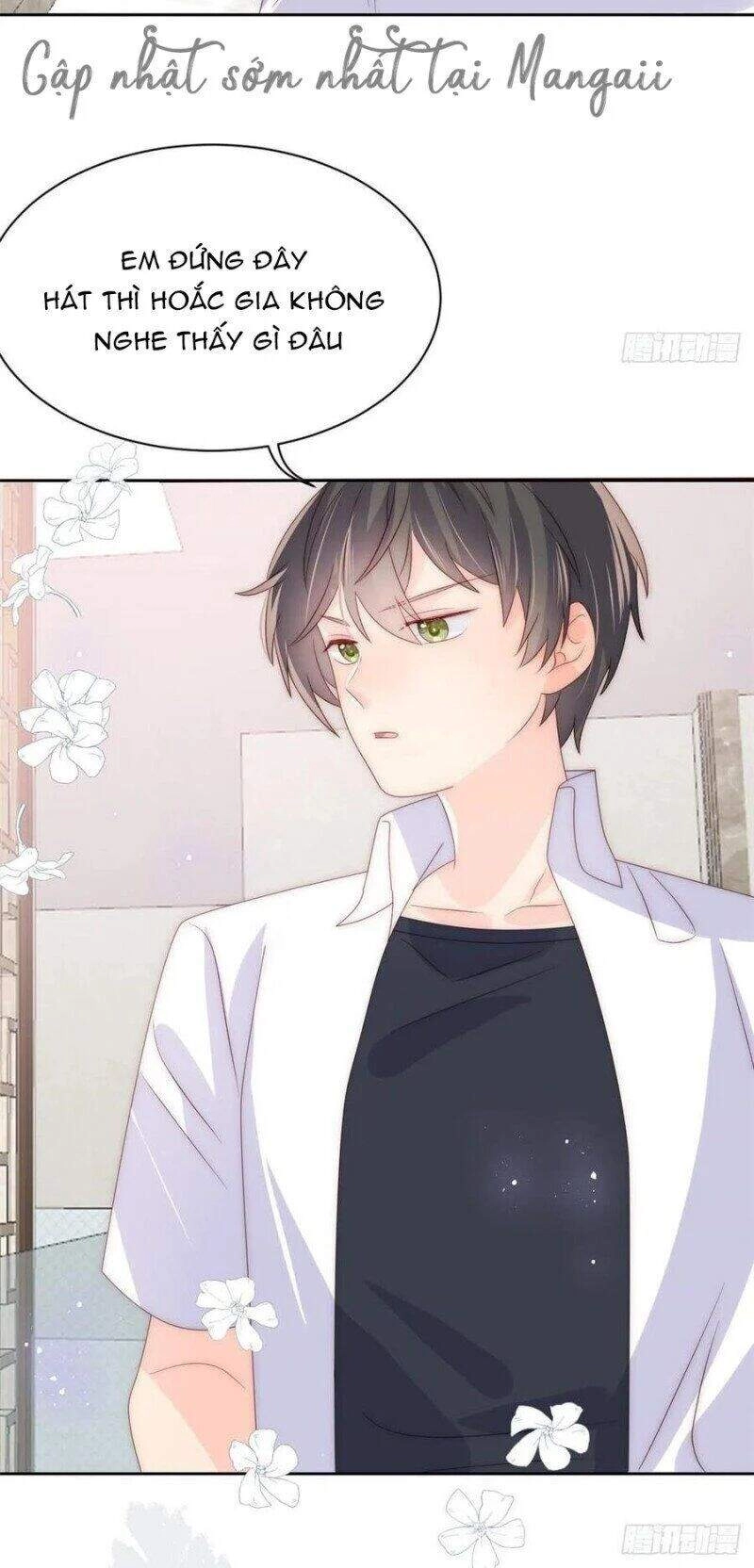 Cưng Chiều Đại Lão 3 Tuổi Rưỡi Chapter 131 - 19