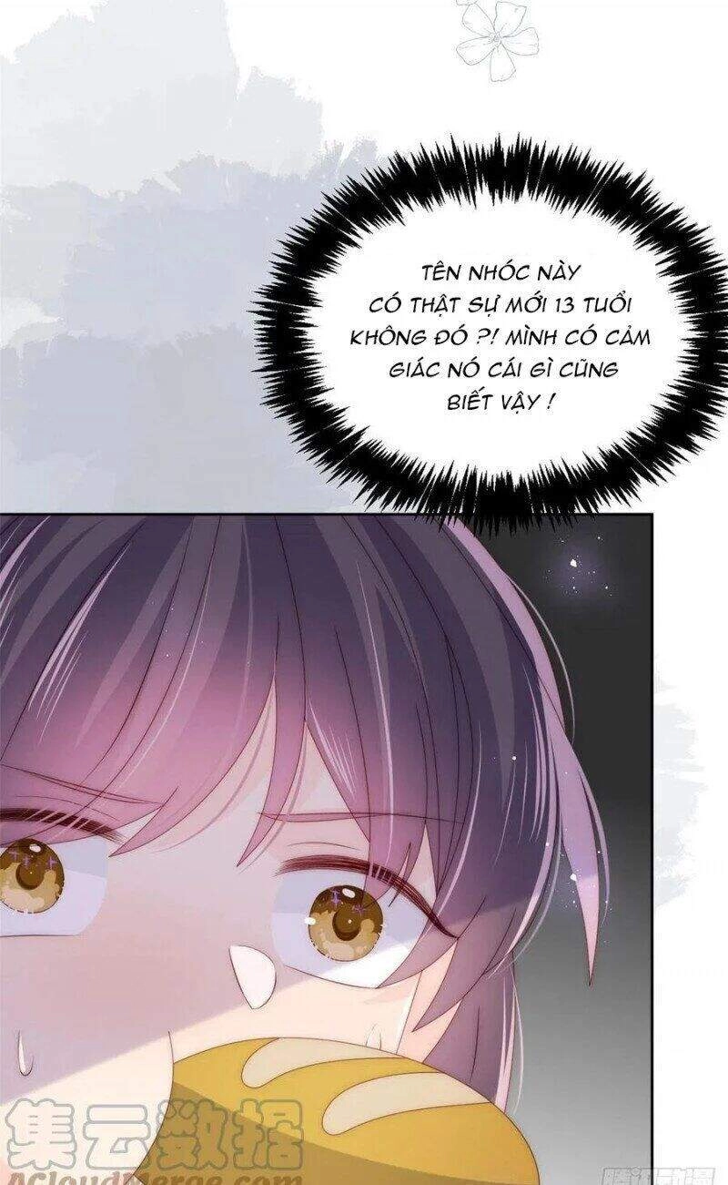 Cưng Chiều Đại Lão 3 Tuổi Rưỡi Chapter 131 - 20