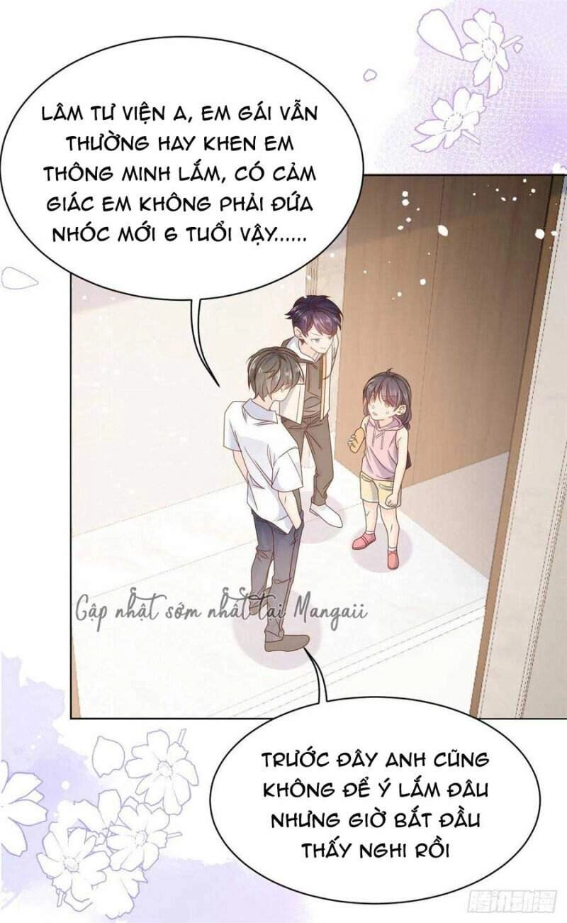 Cưng Chiều Đại Lão 3 Tuổi Rưỡi Chapter 132 - 2