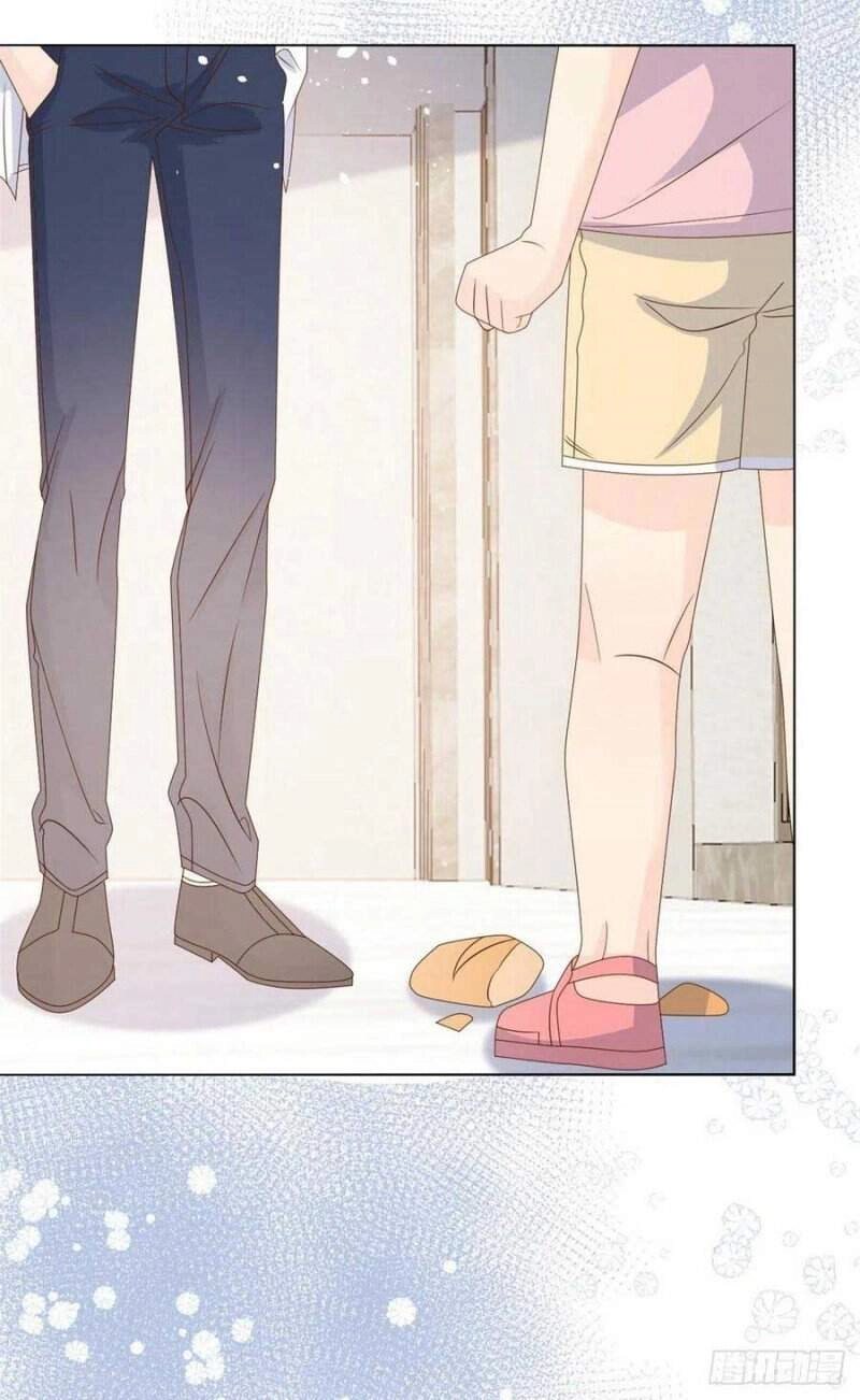 Cưng Chiều Đại Lão 3 Tuổi Rưỡi Chapter 132 - 7