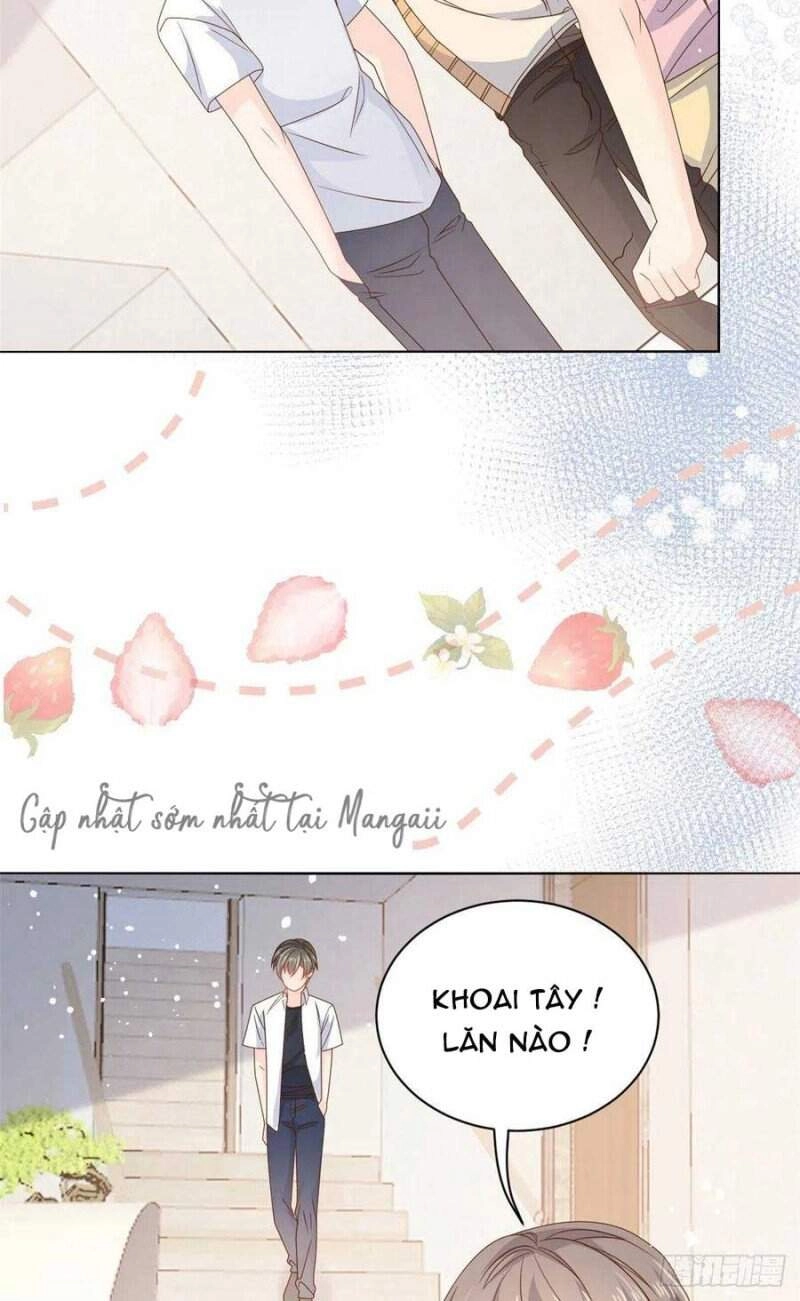 Cưng Chiều Đại Lão 3 Tuổi Rưỡi Chapter 132 - 10