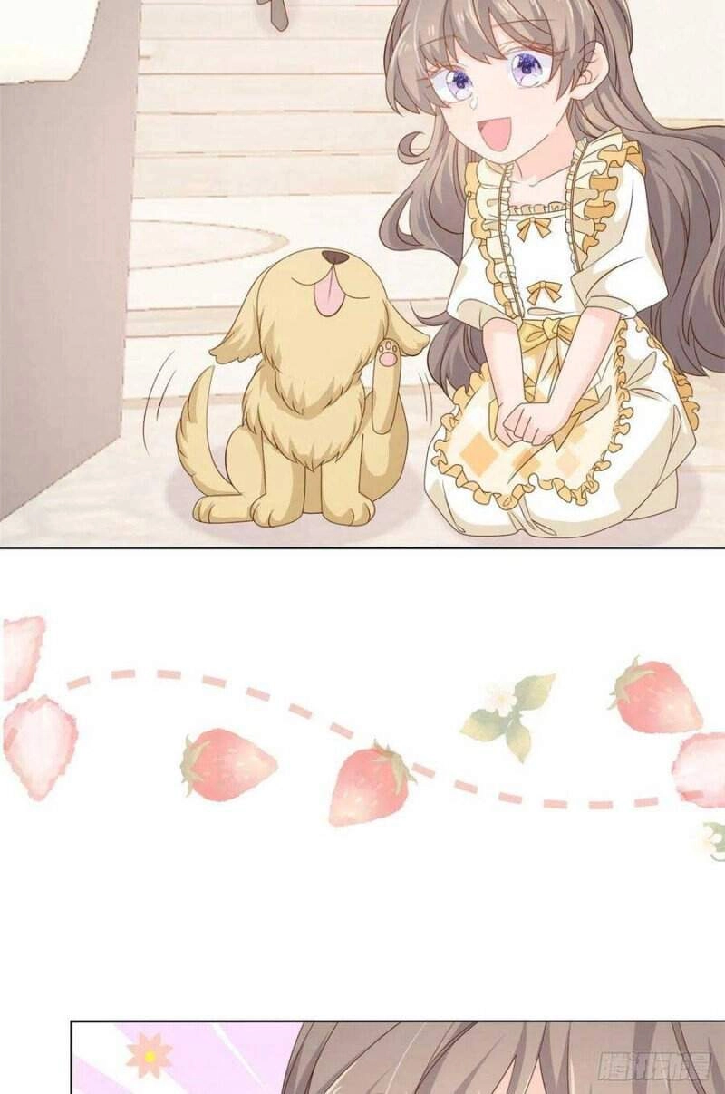 Cưng Chiều Đại Lão 3 Tuổi Rưỡi Chapter 132 - 11