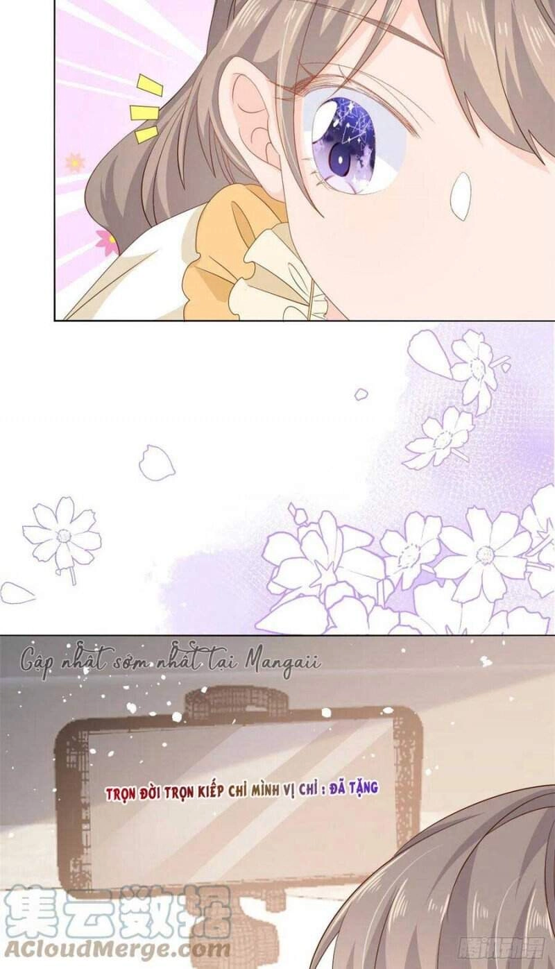 Cưng Chiều Đại Lão 3 Tuổi Rưỡi Chapter 132 - 12