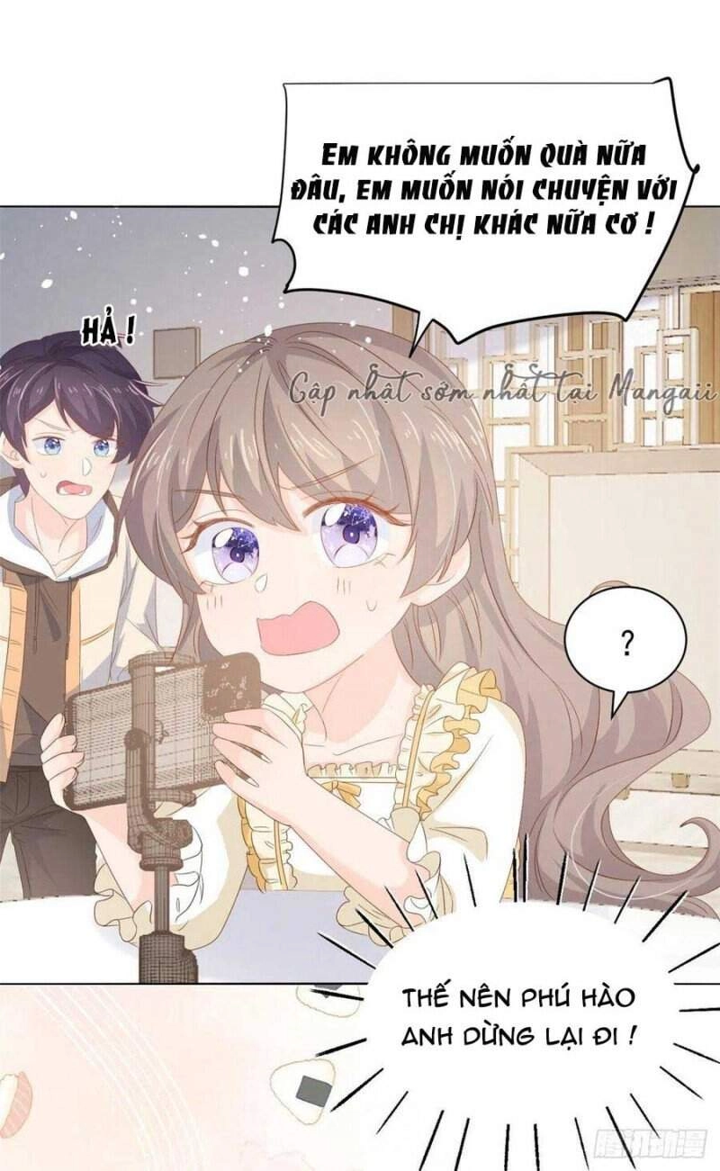 Cưng Chiều Đại Lão 3 Tuổi Rưỡi Chapter 132 - 14