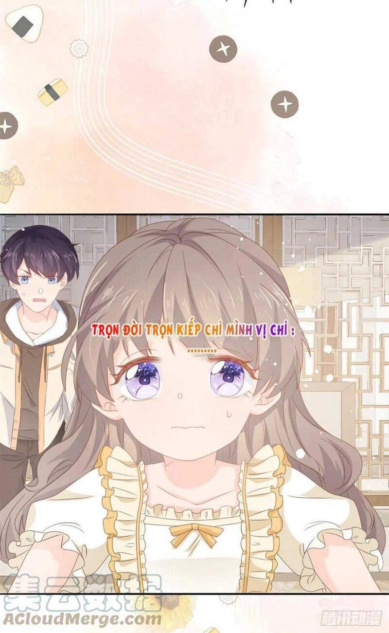 Cưng Chiều Đại Lão 3 Tuổi Rưỡi Chapter 132 - 15