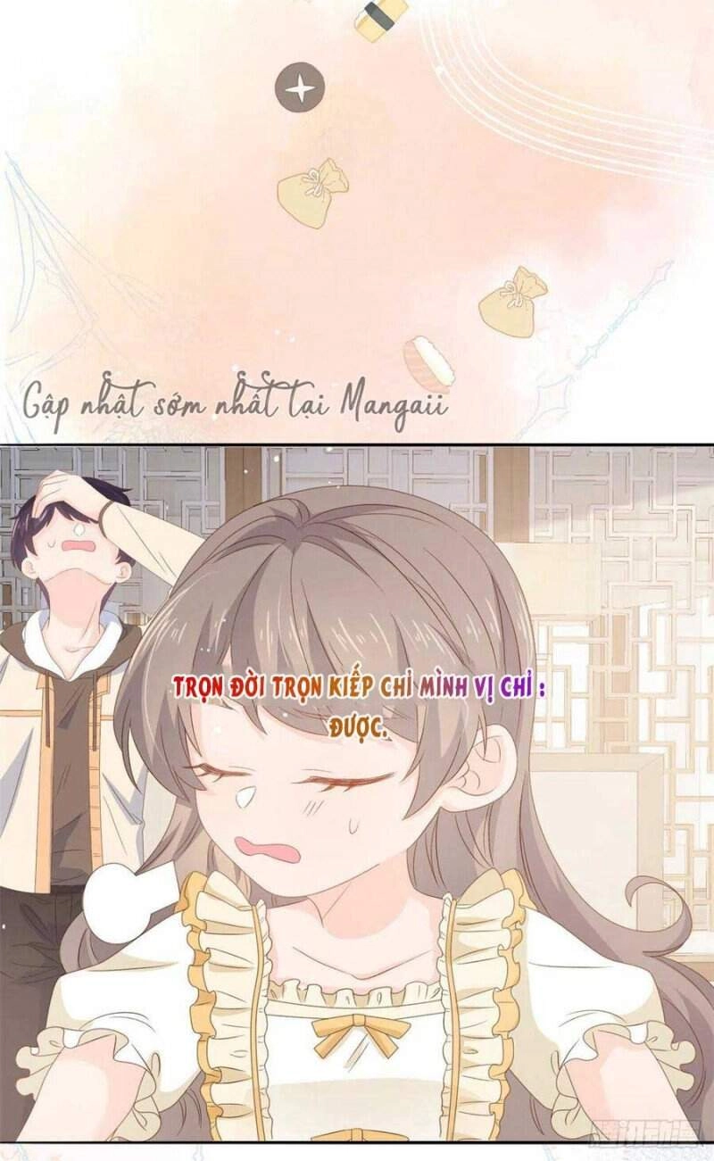 Cưng Chiều Đại Lão 3 Tuổi Rưỡi Chapter 132 - 16