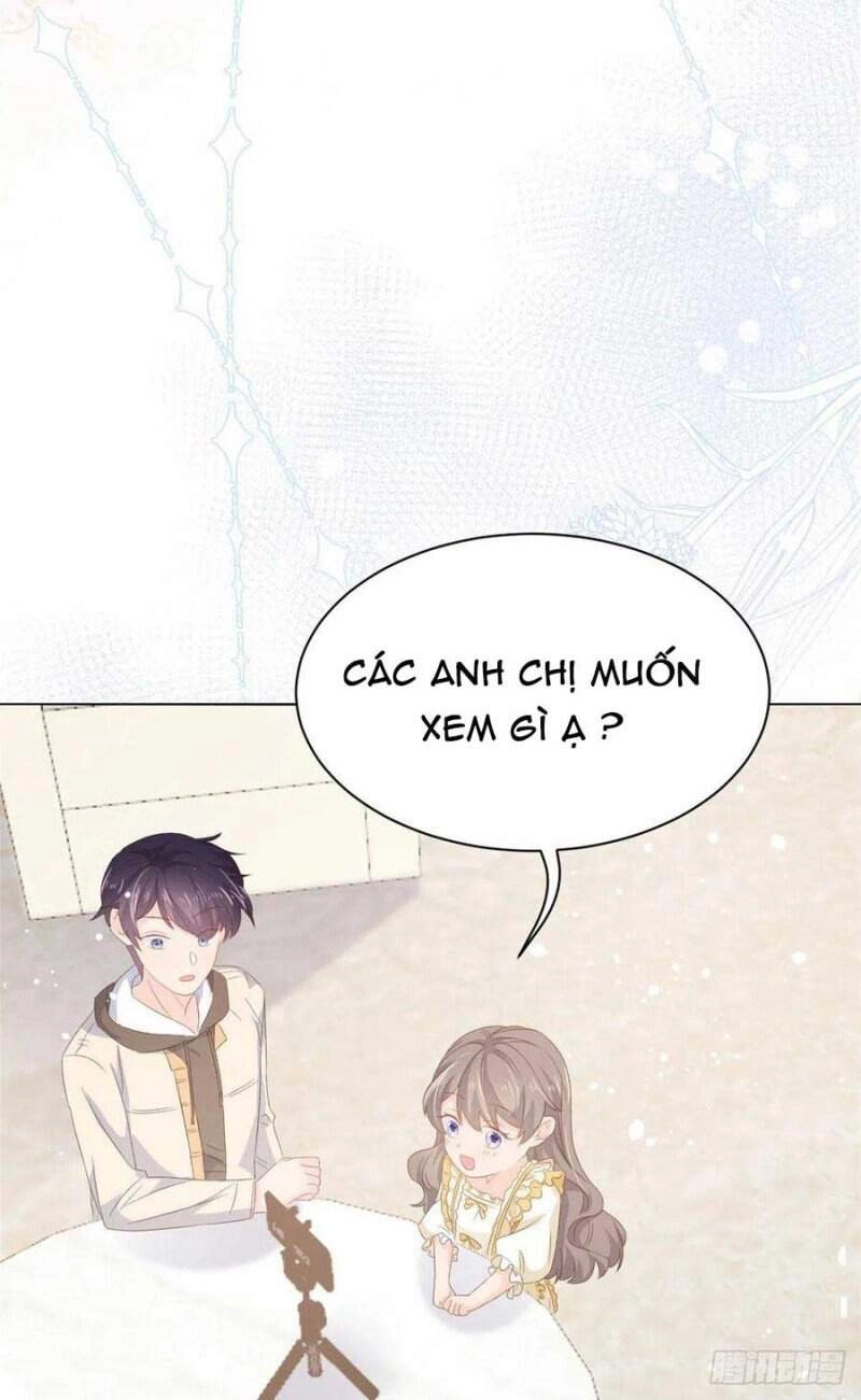 Cưng Chiều Đại Lão 3 Tuổi Rưỡi Chapter 132 - 17