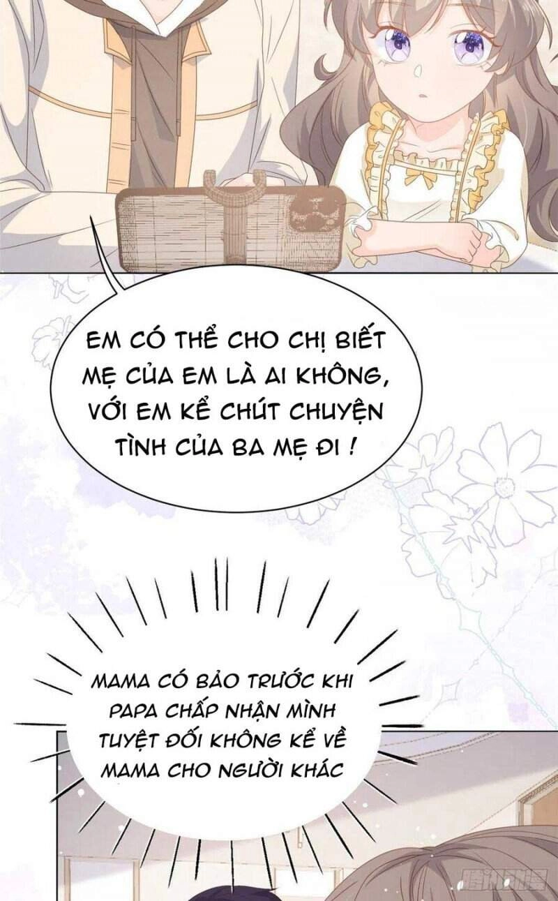 Cưng Chiều Đại Lão 3 Tuổi Rưỡi Chapter 132 - 19