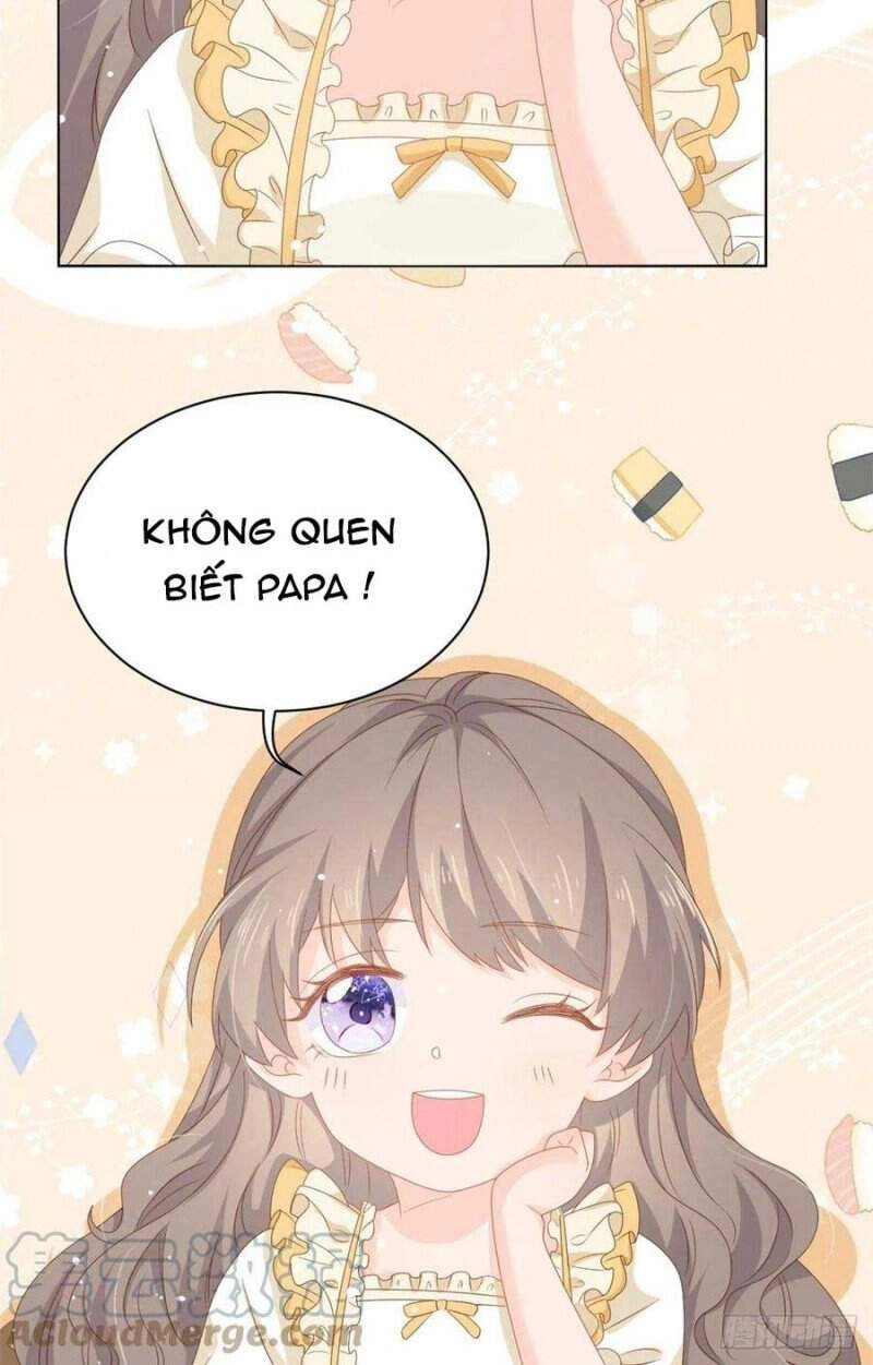 Cưng Chiều Đại Lão 3 Tuổi Rưỡi Chapter 132 - 21