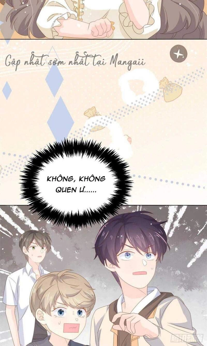 Cưng Chiều Đại Lão 3 Tuổi Rưỡi Chapter 132 - 22