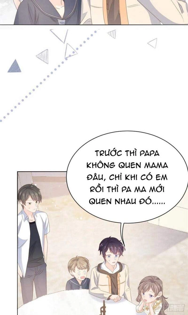 Cưng Chiều Đại Lão 3 Tuổi Rưỡi Chapter 132 - 23