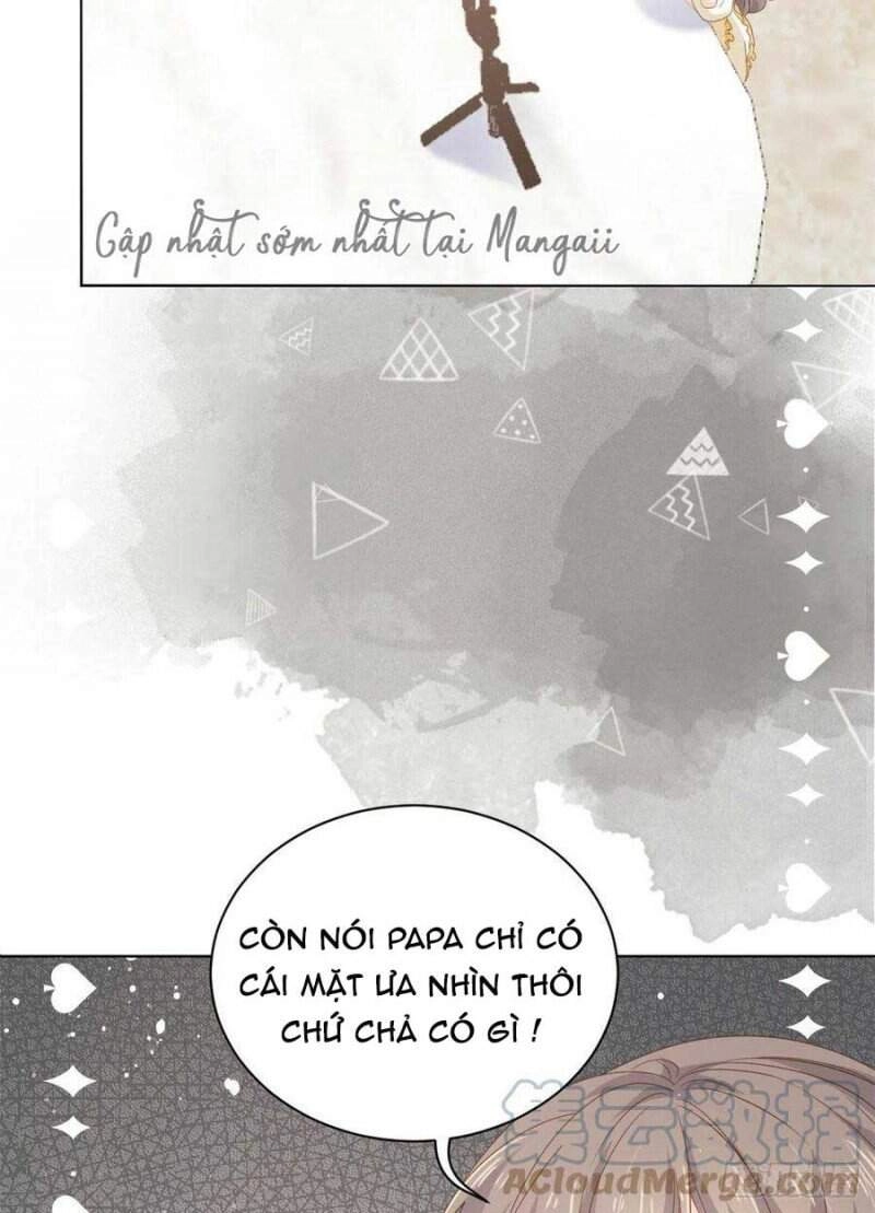 Cưng Chiều Đại Lão 3 Tuổi Rưỡi Chapter 132 - 24