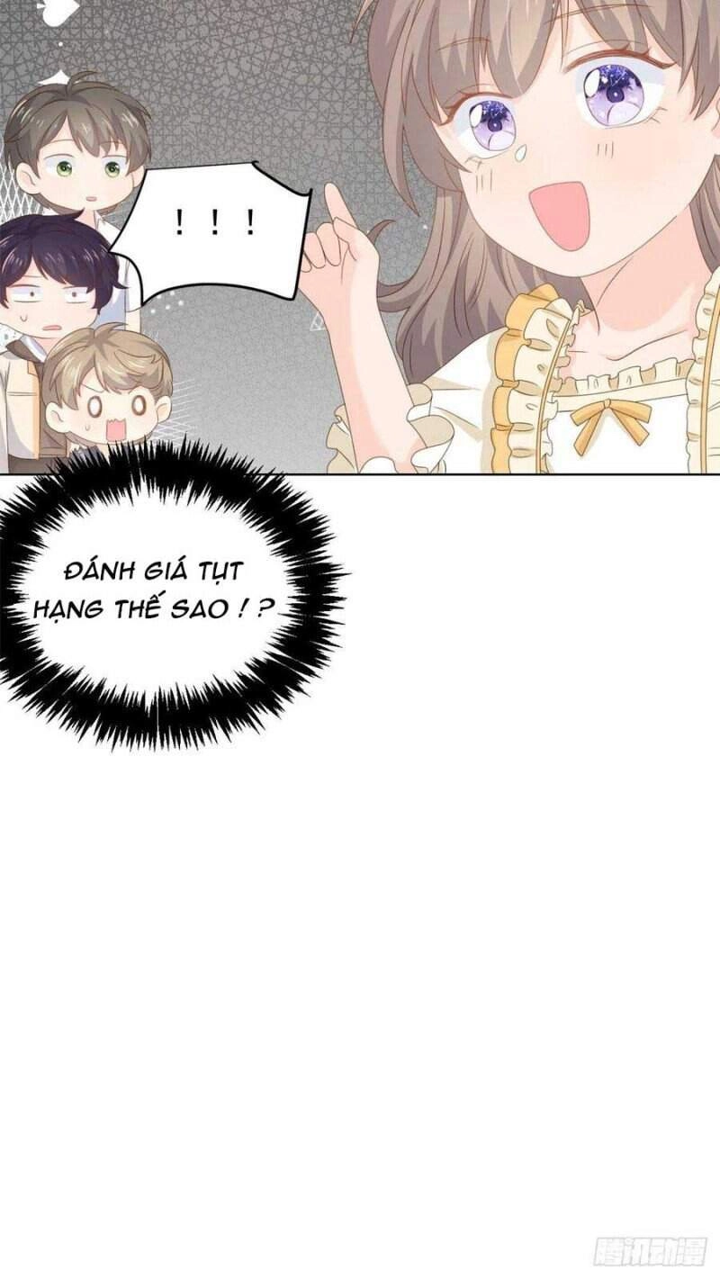 Cưng Chiều Đại Lão 3 Tuổi Rưỡi Chapter 132 - 25