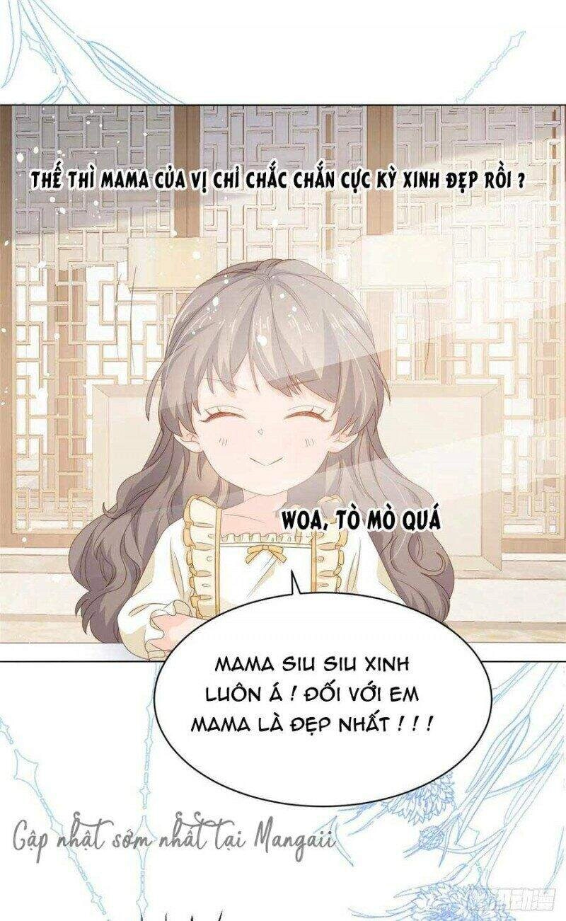 Cưng Chiều Đại Lão 3 Tuổi Rưỡi Chapter 133 - 2