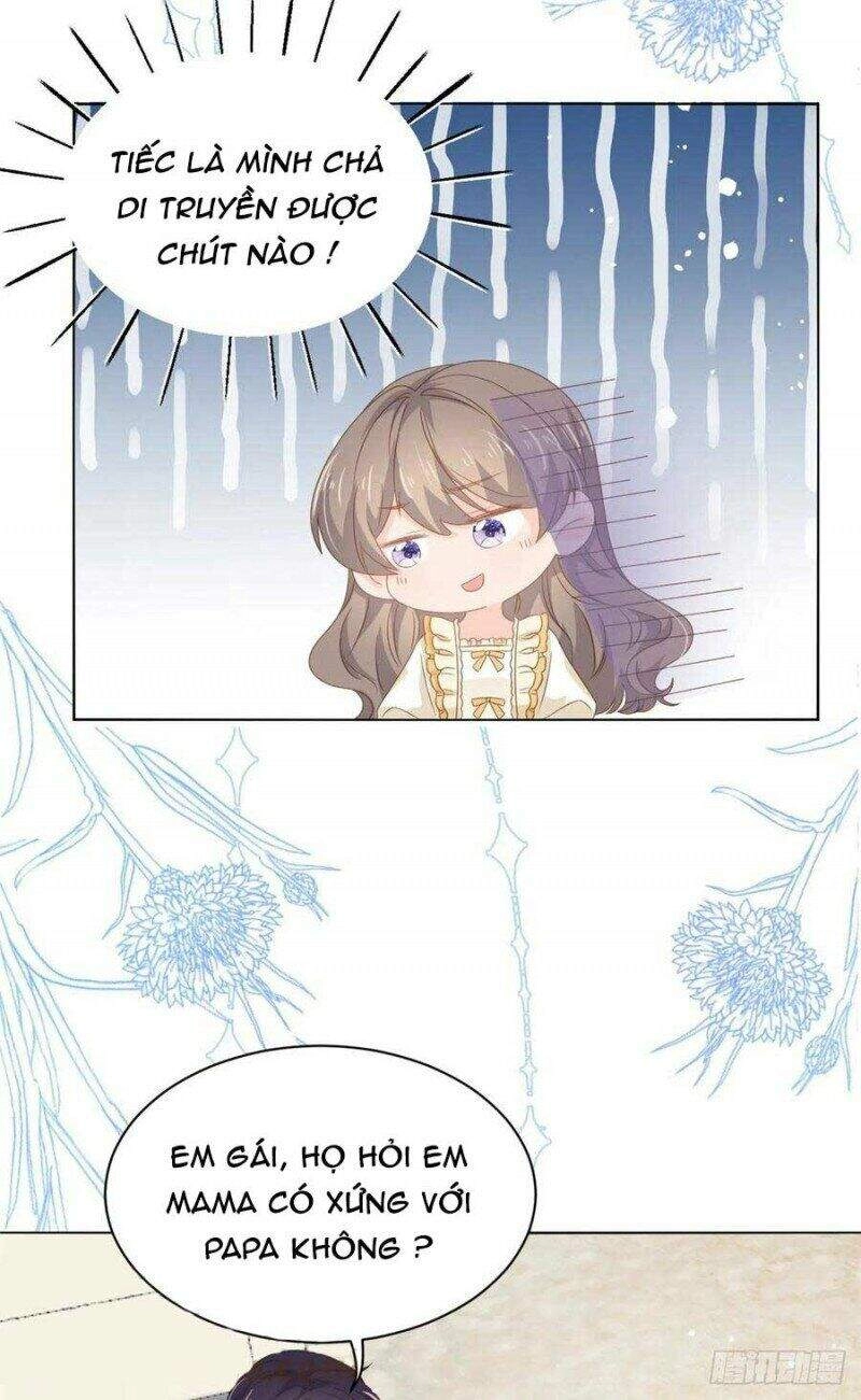 Cưng Chiều Đại Lão 3 Tuổi Rưỡi Chapter 133 - 3