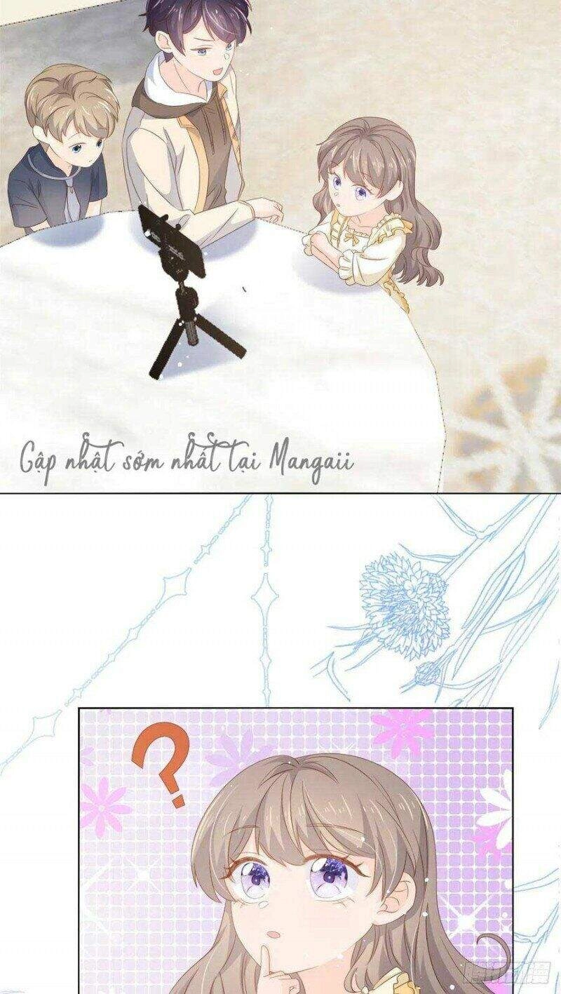 Cưng Chiều Đại Lão 3 Tuổi Rưỡi Chapter 133 - 4