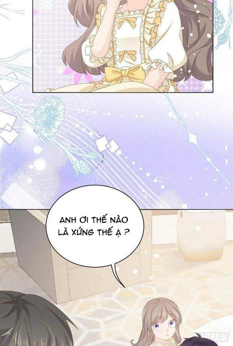 Cưng Chiều Đại Lão 3 Tuổi Rưỡi Chapter 133 - 5