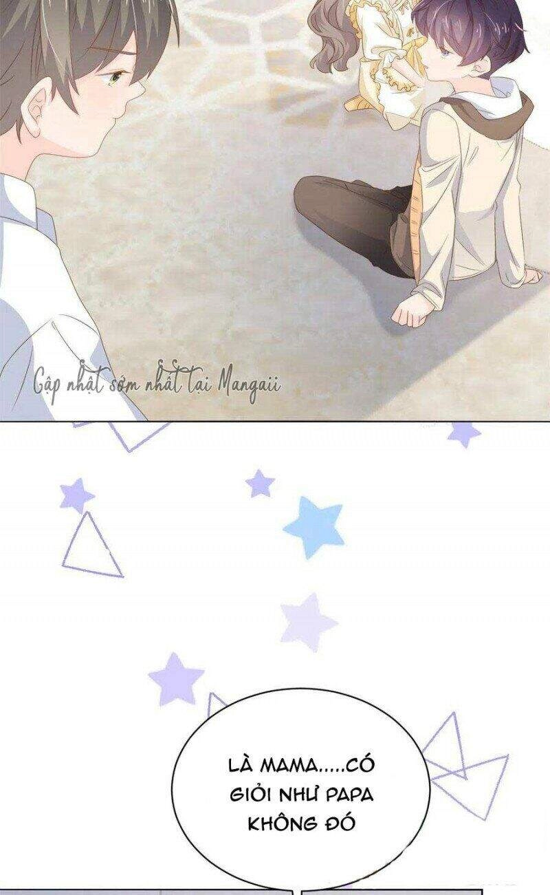 Cưng Chiều Đại Lão 3 Tuổi Rưỡi Chapter 133 - 6