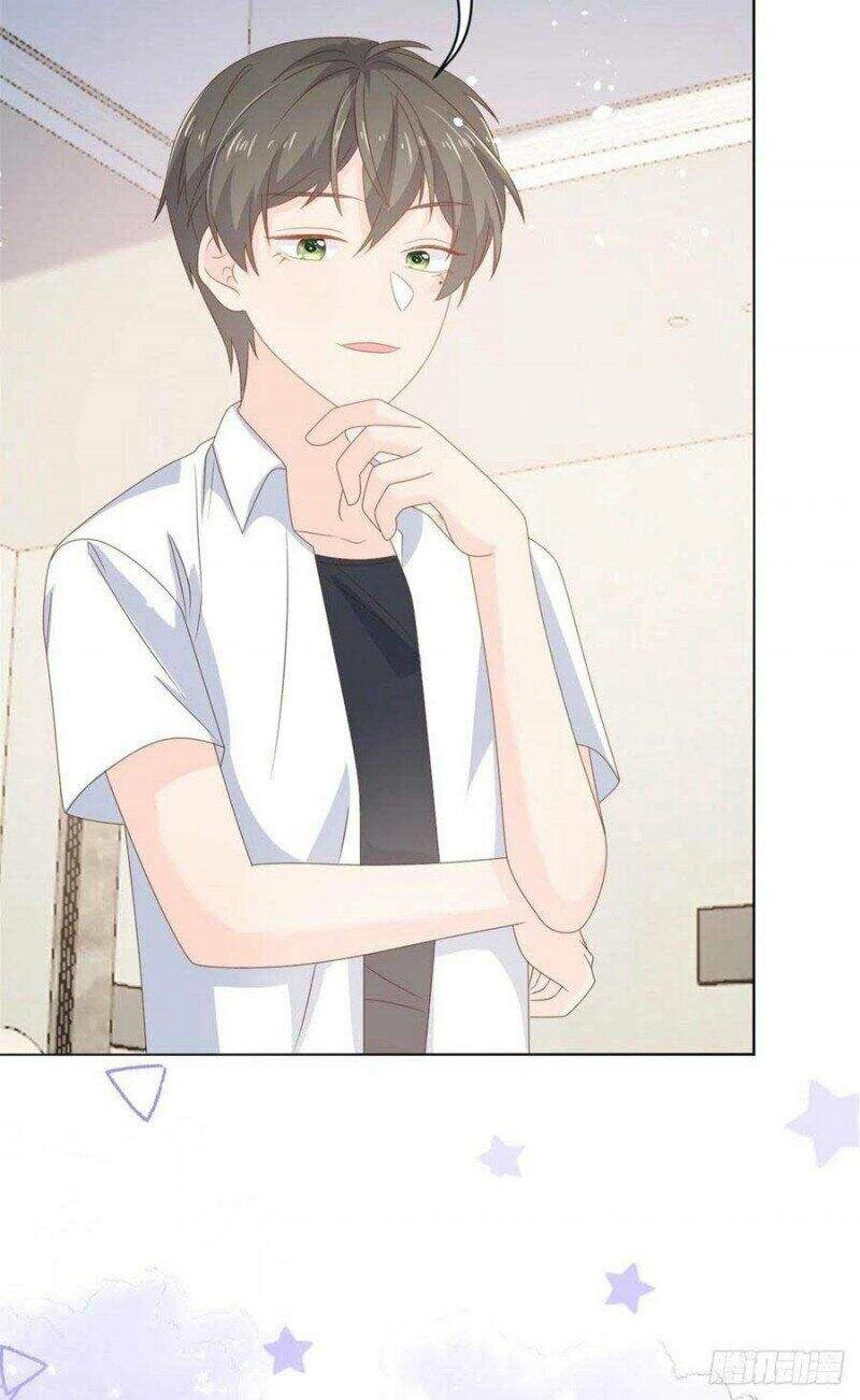 Cưng Chiều Đại Lão 3 Tuổi Rưỡi Chapter 133 - 7