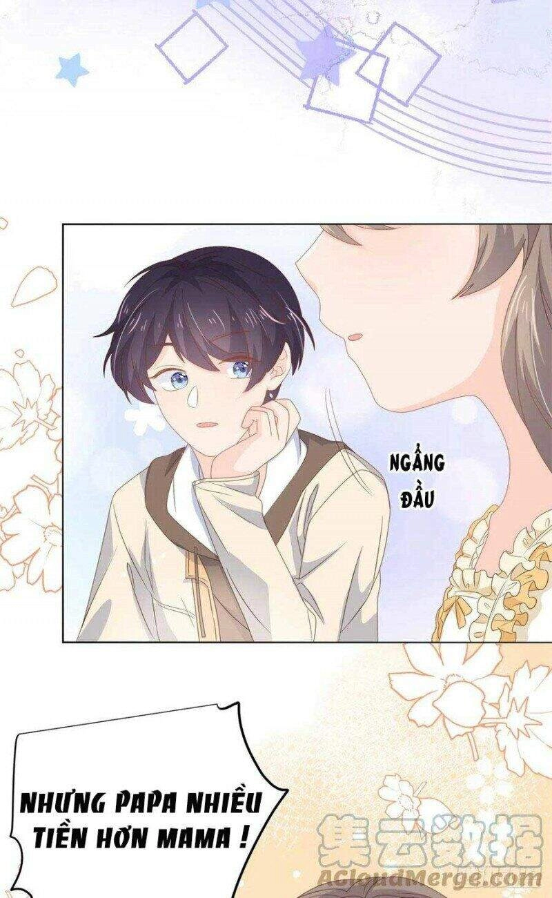 Cưng Chiều Đại Lão 3 Tuổi Rưỡi Chapter 133 - 9