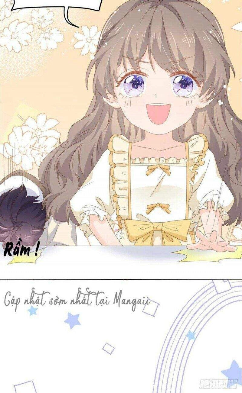 Cưng Chiều Đại Lão 3 Tuổi Rưỡi Chapter 133 - 10